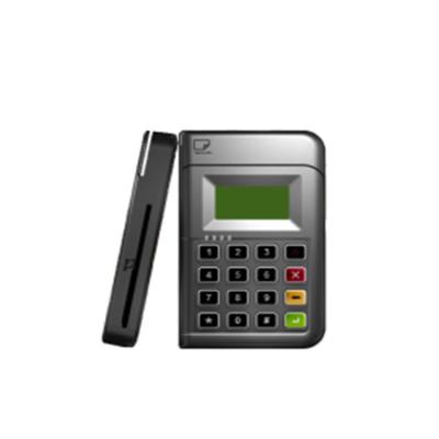 China Mobile Payment Services Register Portable Touch Screen POS Cash Register Android Handheld Card for sale