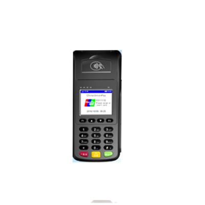 China Cheap Mobile Data Terminal Android Services Payment Receipt Printer Pos Machine For Payment System for sale