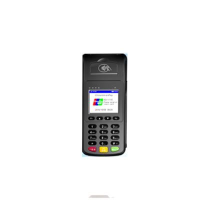 China Mobile Payment Services POS Machine Android Data Terminal QR Code Mobile Wireless Payment for sale