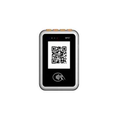 China Mobile Payment Services Online Orders NFC 4G POS Systems Portable Billing Machine POS for sale