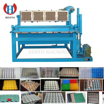 China Paper Pulp Egg Tray Machine, Egg Tray Making Machine, Small Egg Tray Production Line Mobile/Whatsapp: 0086-18137338815 for sale