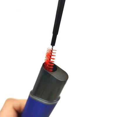 China Viable Wholesale Computer Keyboard Cleaning Tools Small Cleaning Brush Earphone Case Cleaner Brush For For Airpods for sale