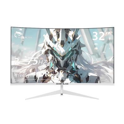 China Curved ips monitor 34 Inch Full High-definition  industrial monitor monitor 144hz 165hz 240hz for sale