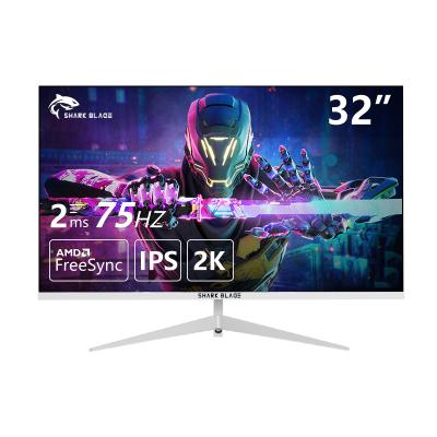 China Curved 2k monitor 144hz 165hz 240hz led pc computer 34 Inch ultra wide curved monitor pc monitor for sale