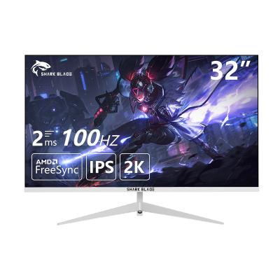 China Curved monitor de 144hz wall mount 34 Inch High refresh monitor 144hz 165hz 240hz monitor for sale