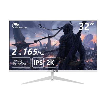 China Curved 144hz 165hz 240hz studio monitors pc gaming lcd monitors 4k 34 Inch monitor for sale