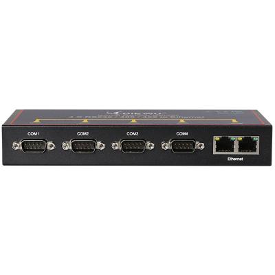 China Good quality technology output 4port ethernet to serial splitter TXB017 other computer accessories TXI017 for sale