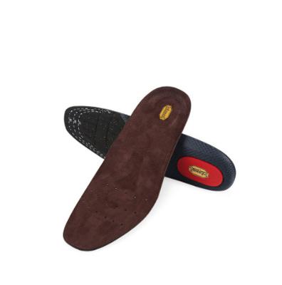 China Cork Shoes Insole Orthotic Shock Absorbing Arch Support for sale