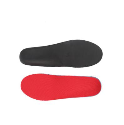 China Plantar Fasciitis Custom Orthopedic Shoes Plantar Insole for sale