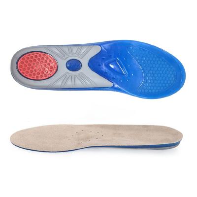 China Shock Absorption Breathable Massage Tape Shockproof Foot Bed for sale