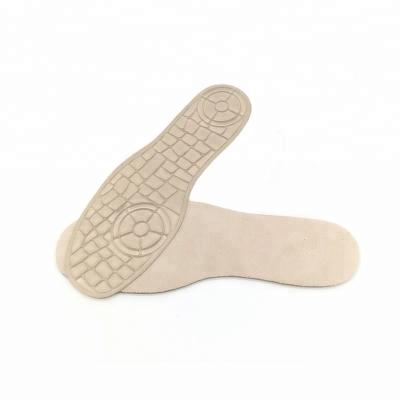 China Comfot Material Gel Shoe Insert Insoles Massage Insole For Walking for sale