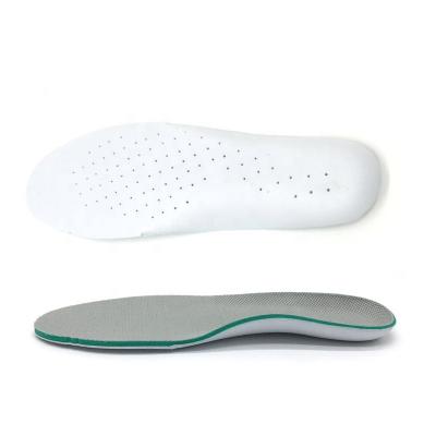 China Best Selling Arch Support Breathable EVA Orthotic Insole for sale