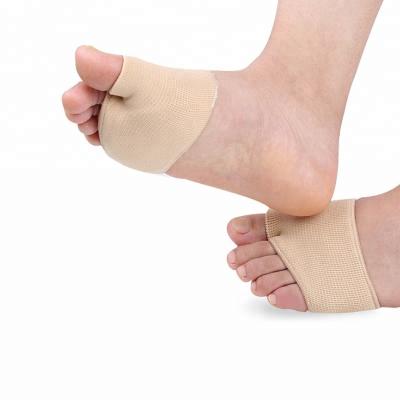 China Women Hallux Valgus Toe Separator Foot Pain Plantar Fasciitis Socks Bumps Protection for sale