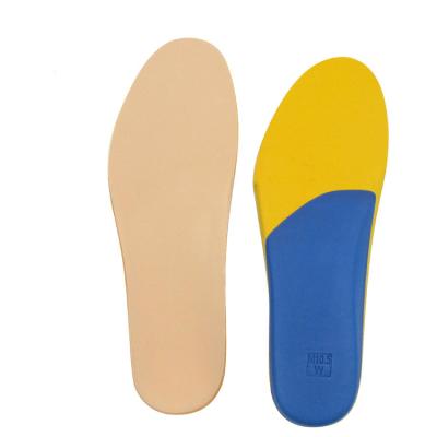 China Diabetic Therapy High Quality Therapeutic Insole for Shoe for sale