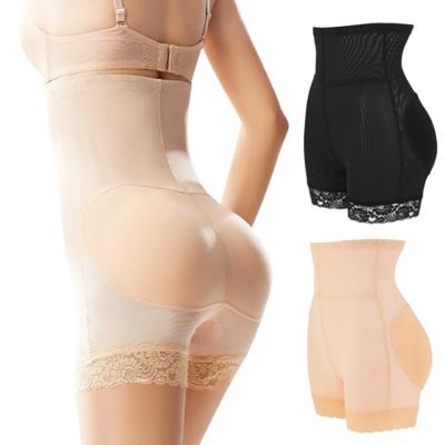 China XT040 Breathable Butt Lifter Shapewear Tummy Control Creams Shapewear Butt Pads For Bigger Butt for sale