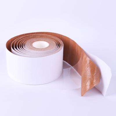 China Single Side/Double Side Adhesive XR035 Plus Size Women's Underwear Waterproof Double Sided Lift Up Adhesive Breast Butt Tape Body Tape for sale