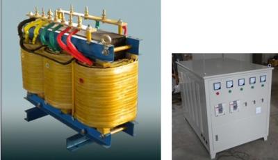 China SG type isolation transformer,3phase 25kva,dry type for sale