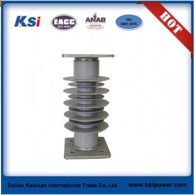 China Ease of Installation 11kv line post insulator for sale