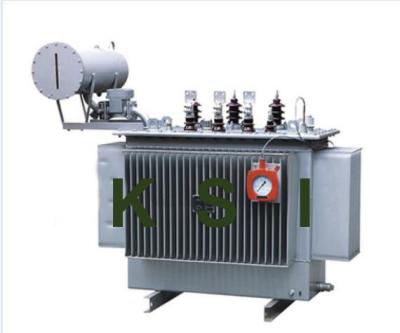 China Electric 11kv 500kva power distribution transformer for sale