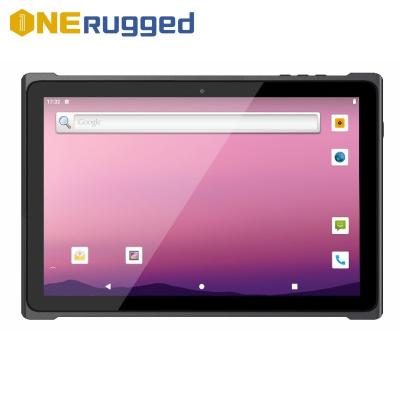 China Rugged Tablet 10-Inch Industrial PC with USB Type C Charging Interface and Android 11 for sale