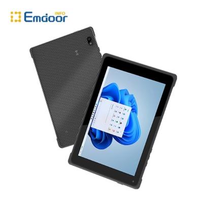 China 8 Inch Win11 Industrial Tablet 10.5 Hours Battery Life IP65 Waterproof Vehicle Mounted for sale