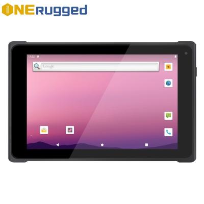 China Emdoor Rugged Tablet 8 inch IP65 Waterproof Android 11/GMS NFC/4G/5G/BT5.1 for Industrial for sale