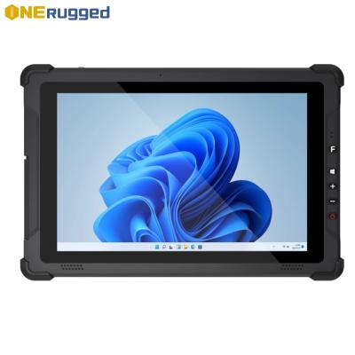 China GPS NFC WiFi Rugged Tablets 10.1