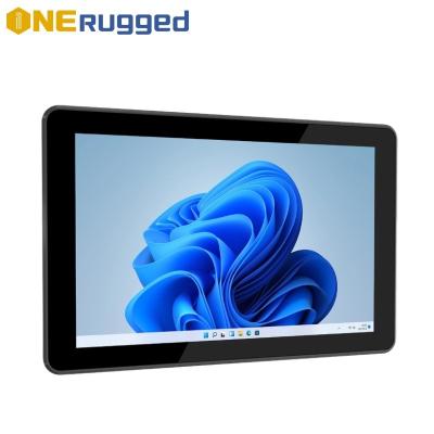 China ONERugged P15J 15.6 inch Industrial Waterproof Touch Panel PC for Custom Applications for sale