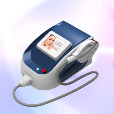 China Big Sale--- Portable IPL Hair Removal Device for hair removal, pigmentation removal etc for sale