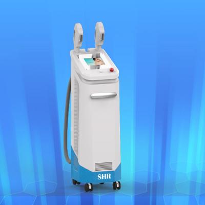 China Hot!!! IPL SHR Hair Removal Equipment for hair removal, skin Rejuvenation for Spa for sale