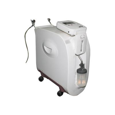 China Nubway Oxygen Facial Machine for sale