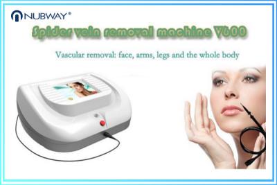 China Vein removal 30MHz Skin Tags Removal Removal Spider Veins Removal Machine for sale