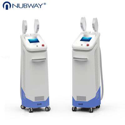 China Factory Price Multifunction super SHR ipl / ipl shr skin rejuvenation hair removal machine for sale