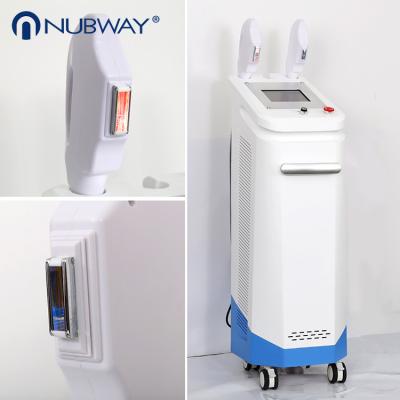 China HOTSALE! Multifunction skin rejuvenation hair removal super SHR ipl / ipl shr for sale