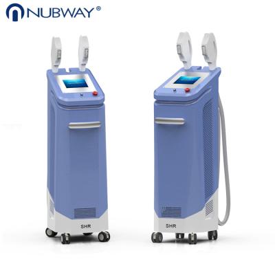 China Multifunctional hot sale ipl machine shr ipl hair removal machine with ce certificate with low price for sale