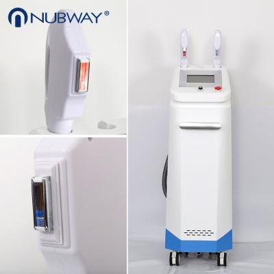 China Nubway Permanent and painless multifunctional machine ipl shr machine for sale for sale