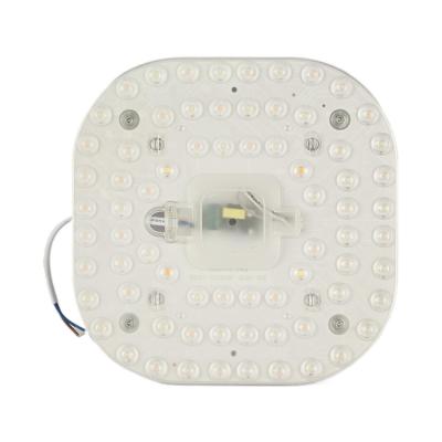 China 2020 New Product Residential Ultra Thin Square Panel Led Panel Light Price For Sale for sale