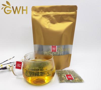 China Private label slim detox tea sugar free 14 days weight loss tea, slim waist tea best quality for sale