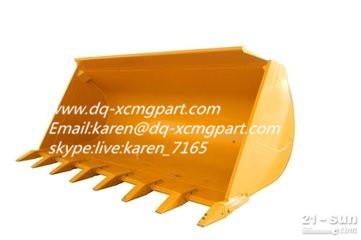 China XCMG Wheel Loader PARTS ZL30G, ZL40G, ZL50Gspare parts for sale