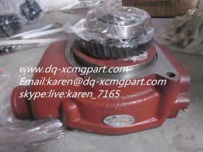 China XCMG Wheel Loader PARTS LW700K，LW600K，LW500D spare parts for sale