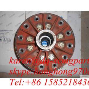 China Xcmg Wheel Loader Parts Zl50G, Lw300F, Lw500F, Zl30G,Lw188 Differential Assy for sale