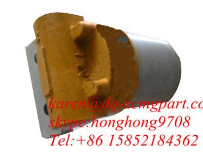 China Xcmg Wheel Loader Parts Zl50G, Lw300F, Lw500F, Zl30G,Lw188 Filter for sale