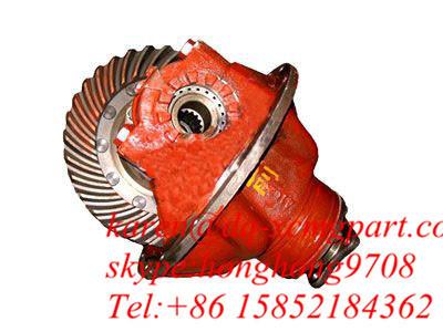 China Xcmg Wheel Loader Parts Zl50G, Lw300F, Lw500F, Zl30G,Lw188 Main Reducer for sale