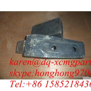 China Xcmg Wheel Loader Parts Zl50G, Lw300F, Lw500F, Zl30G,Lw188 Loader Teeth for sale