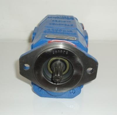 China XCMG Motor Grader Parts Pump: GR215 Permco gear pump P124-G30 085BL54 for sale