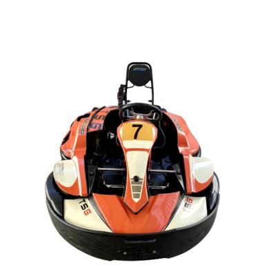 China Manufacturer Commercial Go TS6-Ev Professional Go Kart Outdoor & Indoor Wholesale Online Custom Professional Adults For Sale for sale