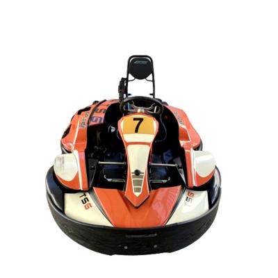 China Outdoor and Indoor Competitive Price Professional Car Racing Rental Manufacturer Go Kart TS6-Ev Adults For Sale for sale