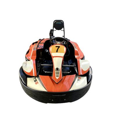 China Online Wholesale Professional High Quality Practice Outdoor And Indoor Go Kart Pedal Cars TS6-Ev Adults for sale