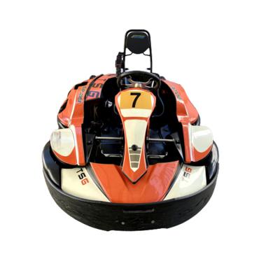 China Wholesale Cheap Prices Outdoor and Indoor Manufacturer Finely Processed Indoor Car Go Kart Adults Track TS6-Ev For Sale for sale