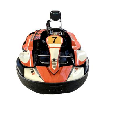 China Manufacturer High Quality Cheap Outdoor And Indoor Professional Price 2 Seater Go Kart TS6-Ev Adults Pedal Go Kart For Sale for sale